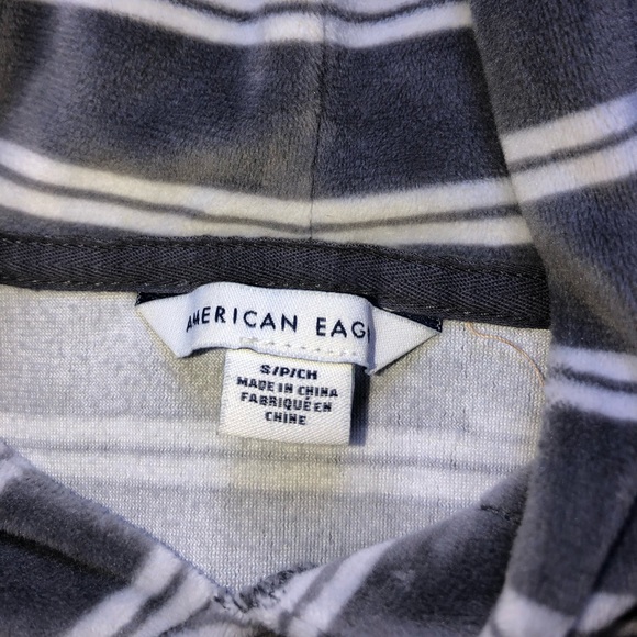 Super Soft Hoodie American Eagle - Picture 3 of 3
